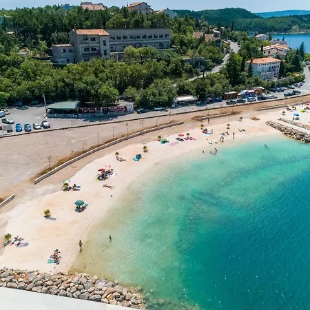 Mirjam Apartment Crikvenica