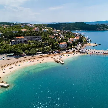 Mirjam Apartment Crikvenica