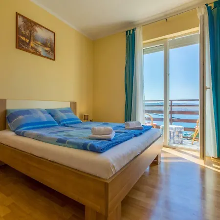 Apartment Mirjam Crikvenica