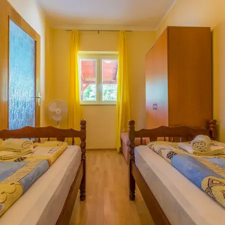 Apartment Mirjam