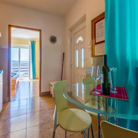Mirjam Apartment Crikvenica